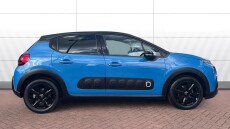 Citroen C3 1.2 PureTech 110 Flair Plus 5dr EAT6 Petrol Hatchback